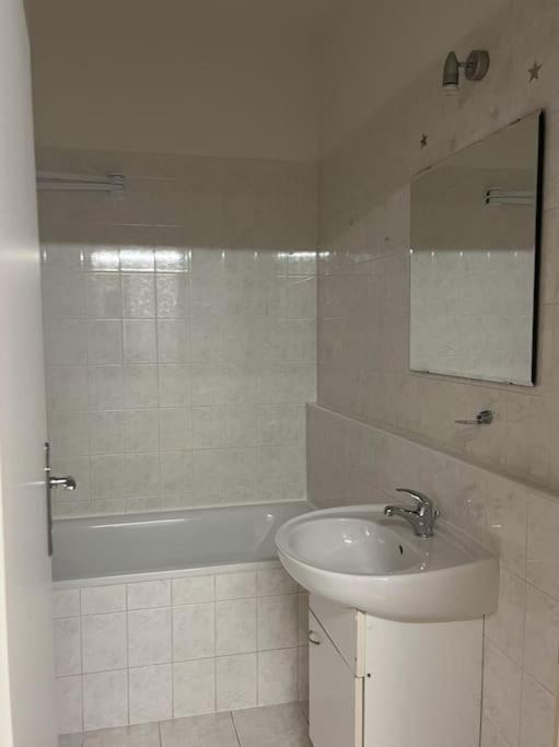 Praha 5 Barrandov- Apartman Daniela Экстерьер фото