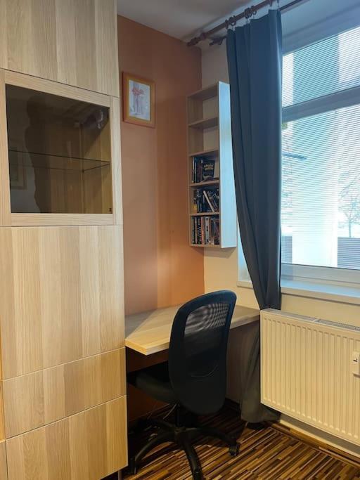 Praha 5 Barrandov- Apartman Daniela Экстерьер фото