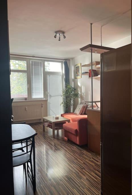 Praha 5 Barrandov- Apartman Daniela Экстерьер фото