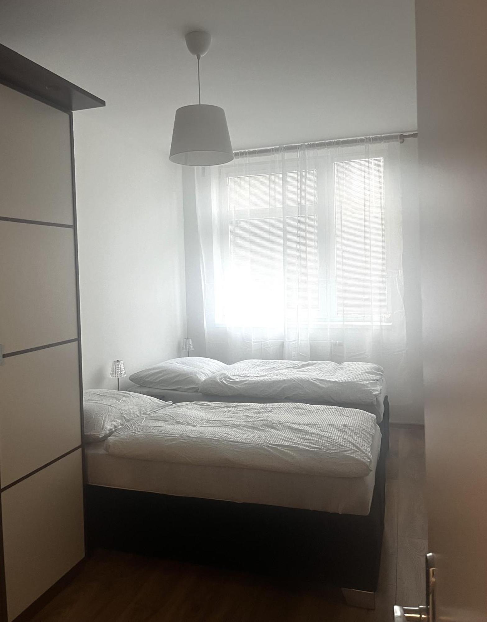 Praha 5 Barrandov- Apartman Daniela Экстерьер фото