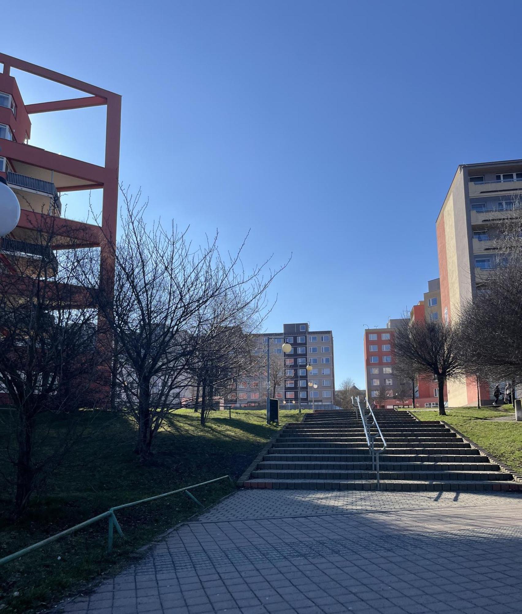 Praha 5 Barrandov- Apartman Daniela Экстерьер фото